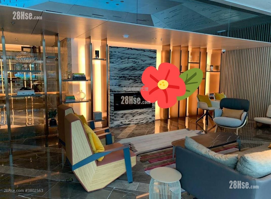 Novum West Rental 1 Bedroom , 1 Bathroom 331 ft²