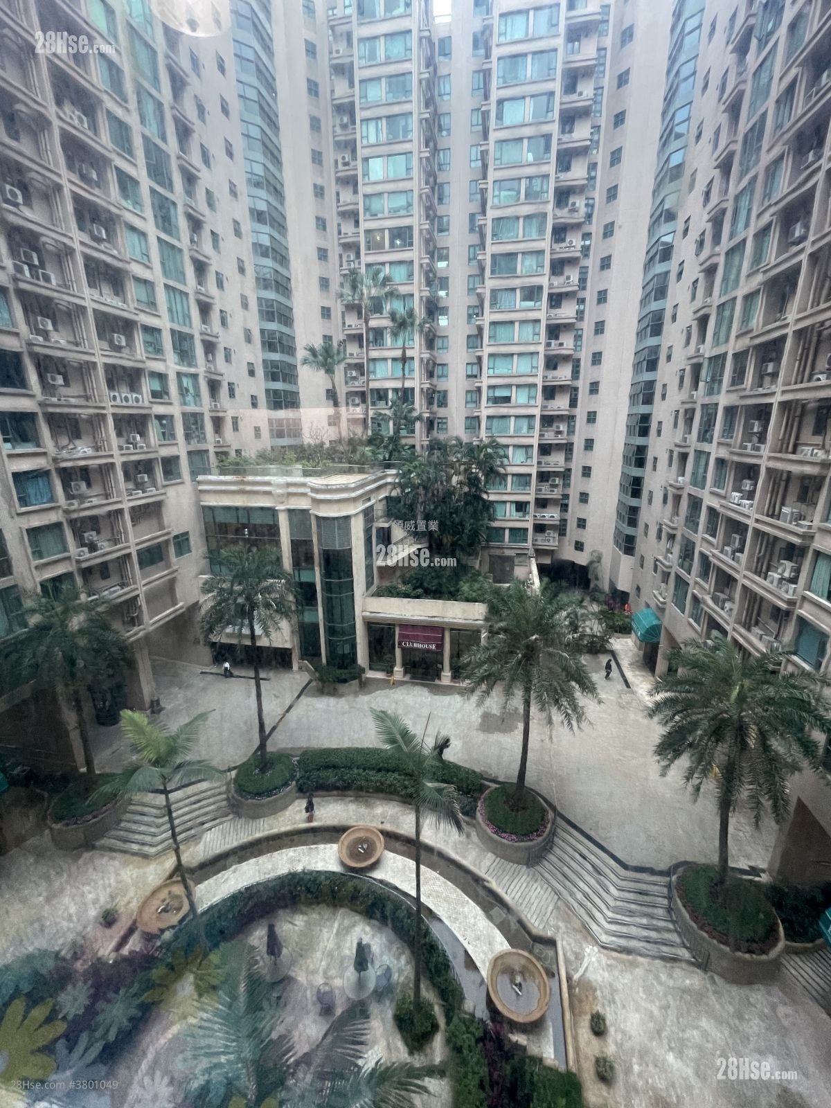 Majestic Park Rental 3 Bedrooms , 2 Bathrooms 800 ft²