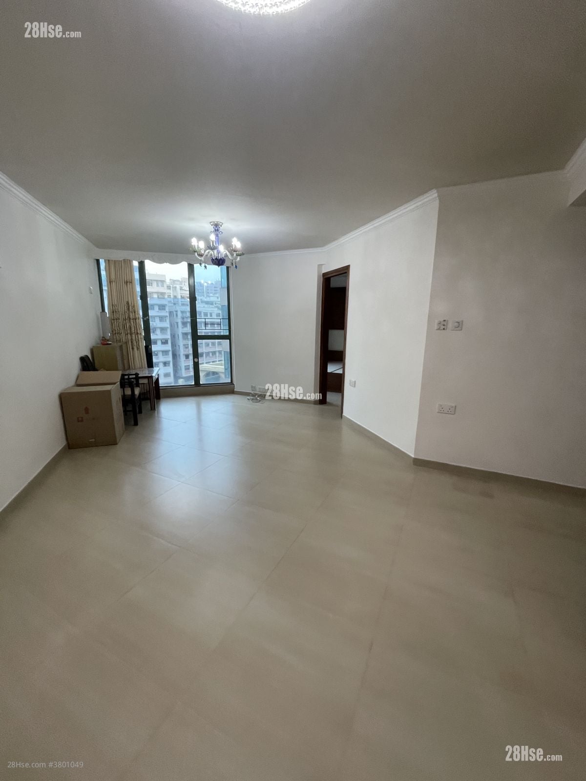 Majestic Park Rental 3 Bedrooms , 2 Bathrooms 800 ft²