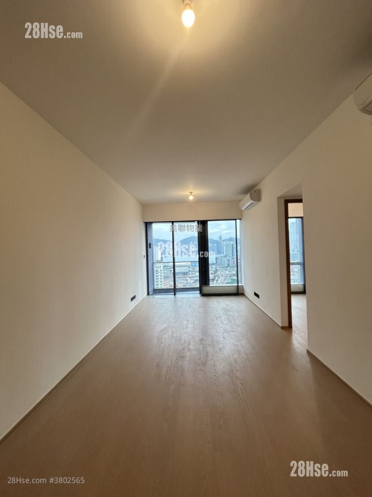 瑜一 租盘 3 房 , 3 浴室 996 平方尺