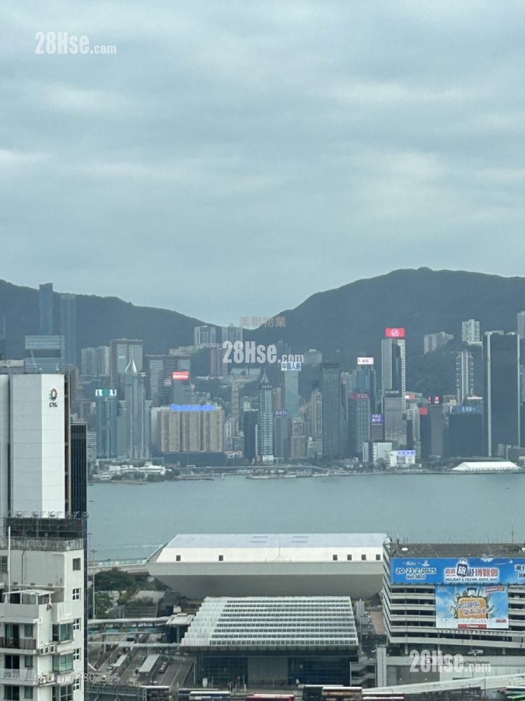 瑜一 租盘 3 房 , 3 浴室 996 平方尺