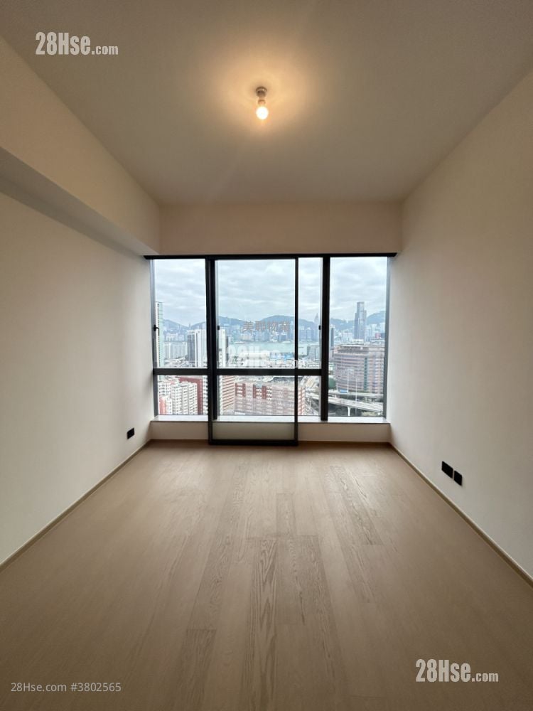 瑜一 租盘 3 房 , 3 浴室 996 平方尺