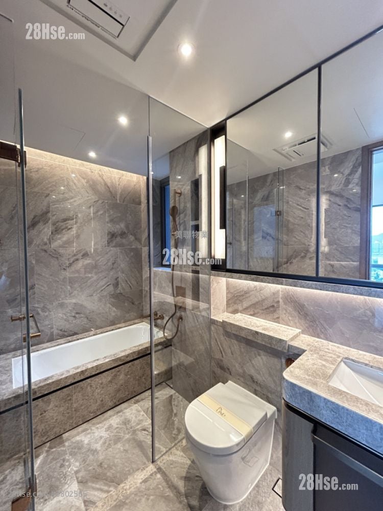 瑜一 租盘 3 房 , 3 浴室 996 平方尺