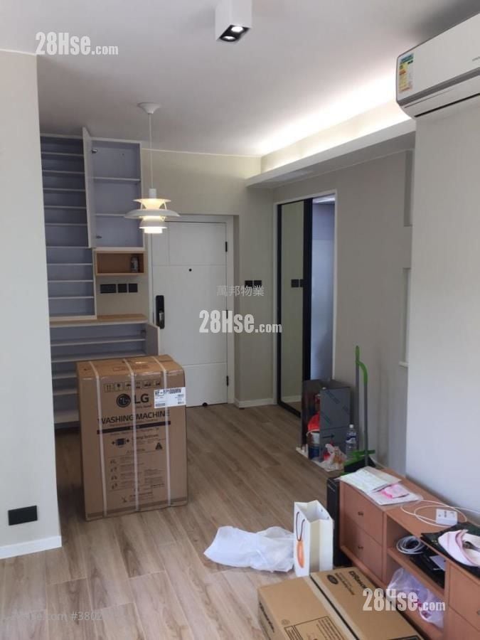 Tai Po Centre Sell 2 Bedrooms , 1 Bathroom 379 ft²