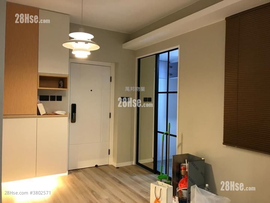 Tai Po Centre Sell 2 Bedrooms , 1 Bathroom 379 ft²