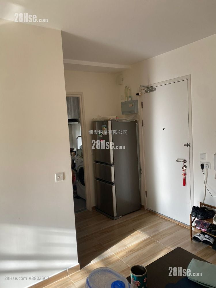 银河苑 售盘 1 房 , 1 浴室 383 平方尺