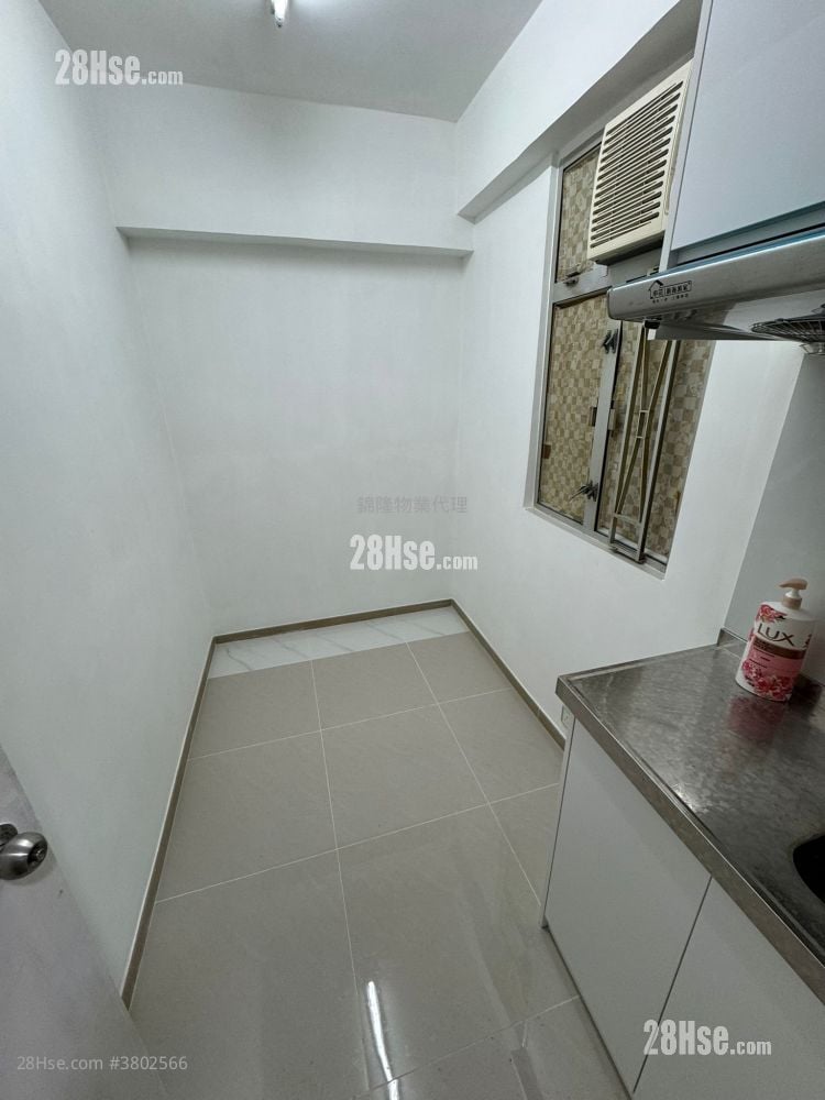 土瓜湾大厦 租盘 开放式间隔 , 1 浴室 100 平方尺