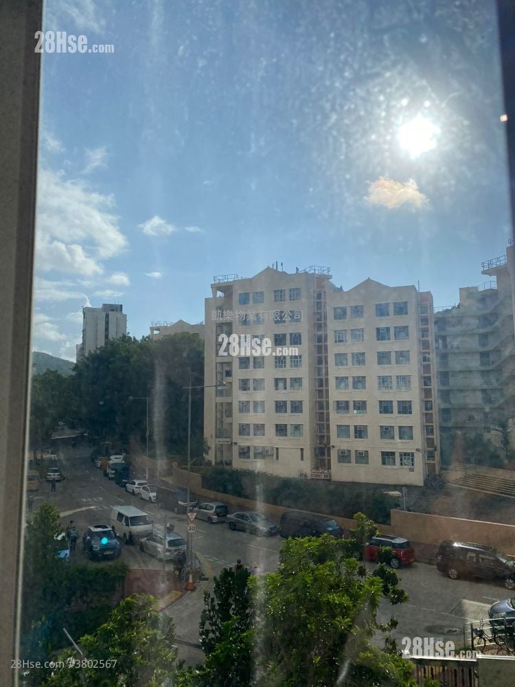 银河苑 售盘 1 房 , 1 浴室 383 平方尺