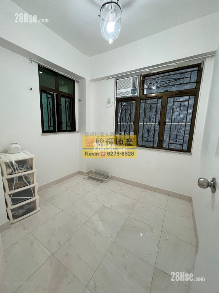 乐芬大厦 售盘 2 房 , 1 浴室 435 平方尺