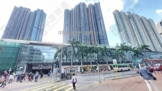 The Pavilia Farm Sell 1 Bathroom 306 ft²