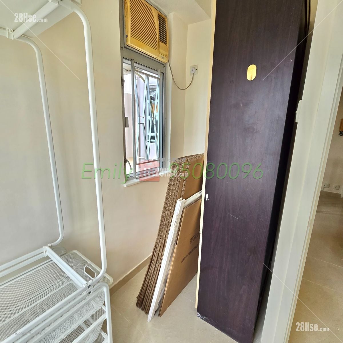 花园城 售盘 2 房 , 1 浴室 268 平方尺