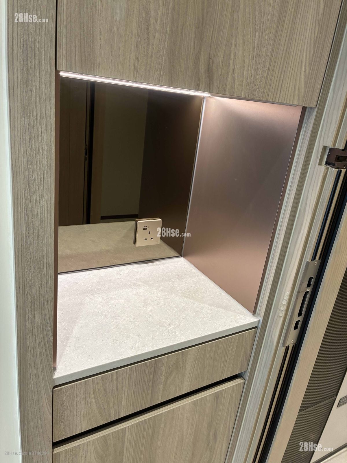 Villa Garda Iii Sell 283 ft²