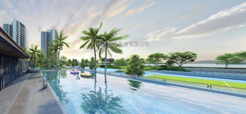 Bluetown Sell 3 Bedrooms , 2 Bathrooms