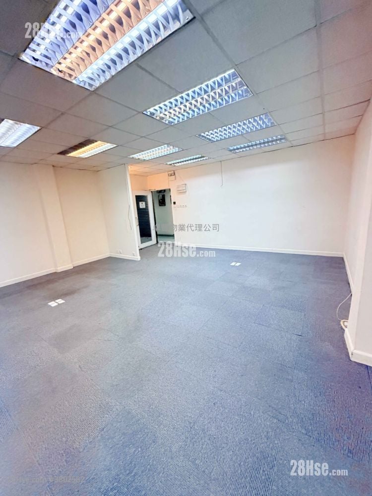 Wui Wah Factory Building Rental 2 Bedrooms 1,150 ft²