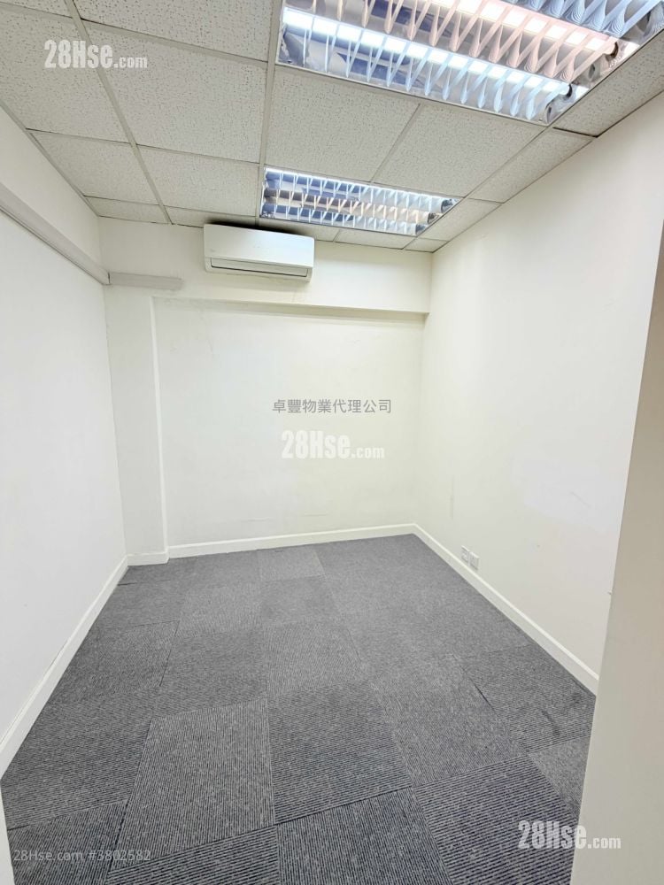 Wui Wah Factory Building Rental 2 Bedrooms 1,150 ft²