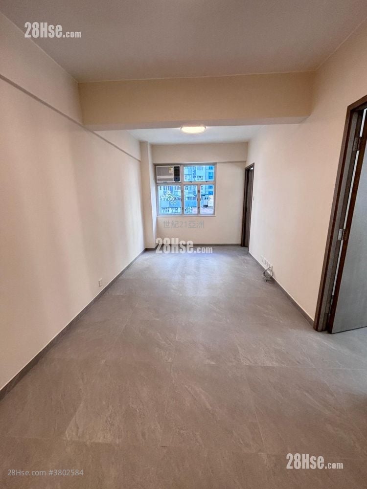 庄士顿大楼 售盘 2 房 , 1 浴室 476 平方尺