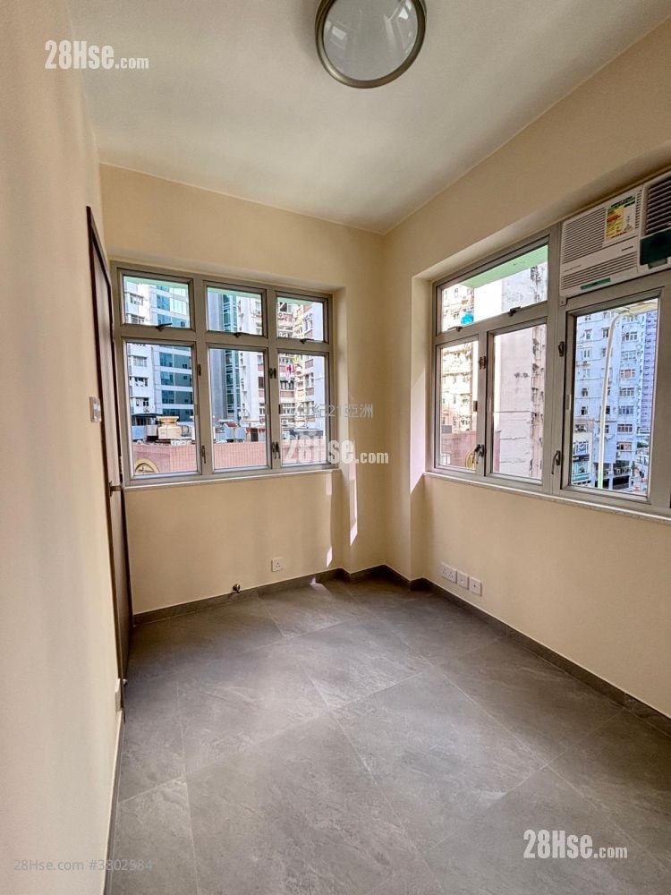 庄士顿大楼 售盘 2 房 , 1 浴室 476 平方尺