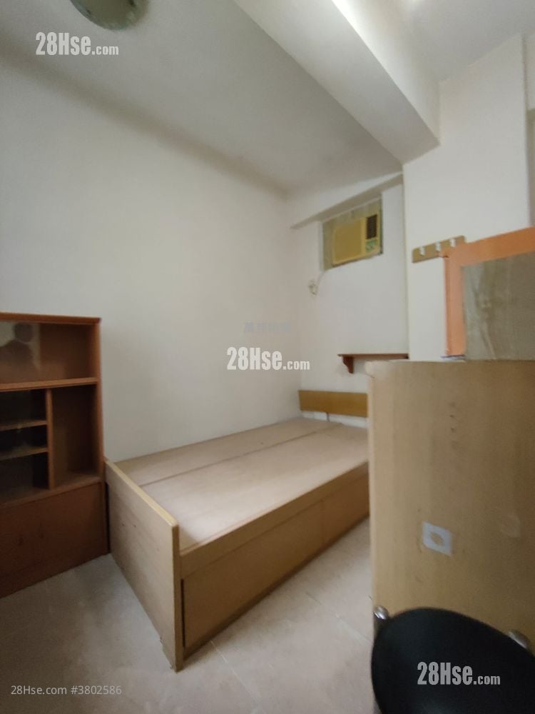 Treasure Garden Sell 2 Bedrooms , 1 Bathroom 398 ft²