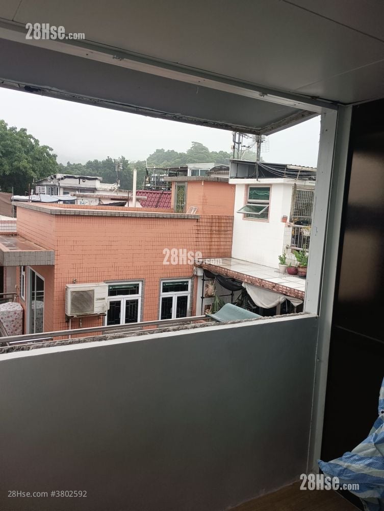 蚝涌村 售盘 2 房 , 2 浴室