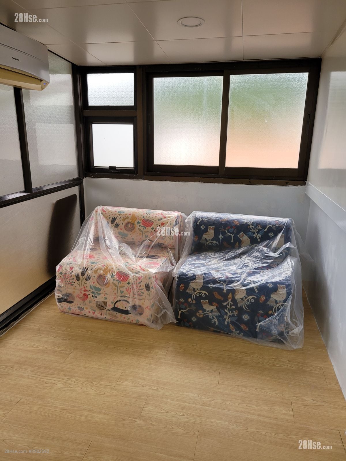 蚝涌村 售盘 2 房 , 2 浴室