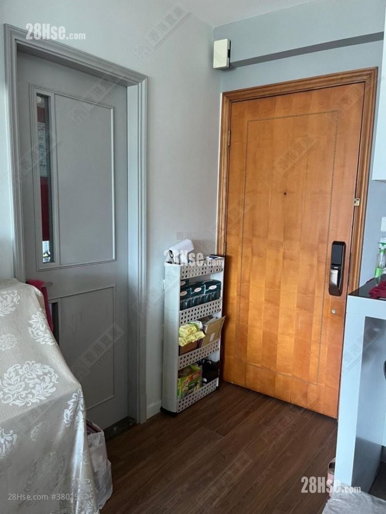 盈晖台 售盘 2 房 , 1 浴室 457 平方尺