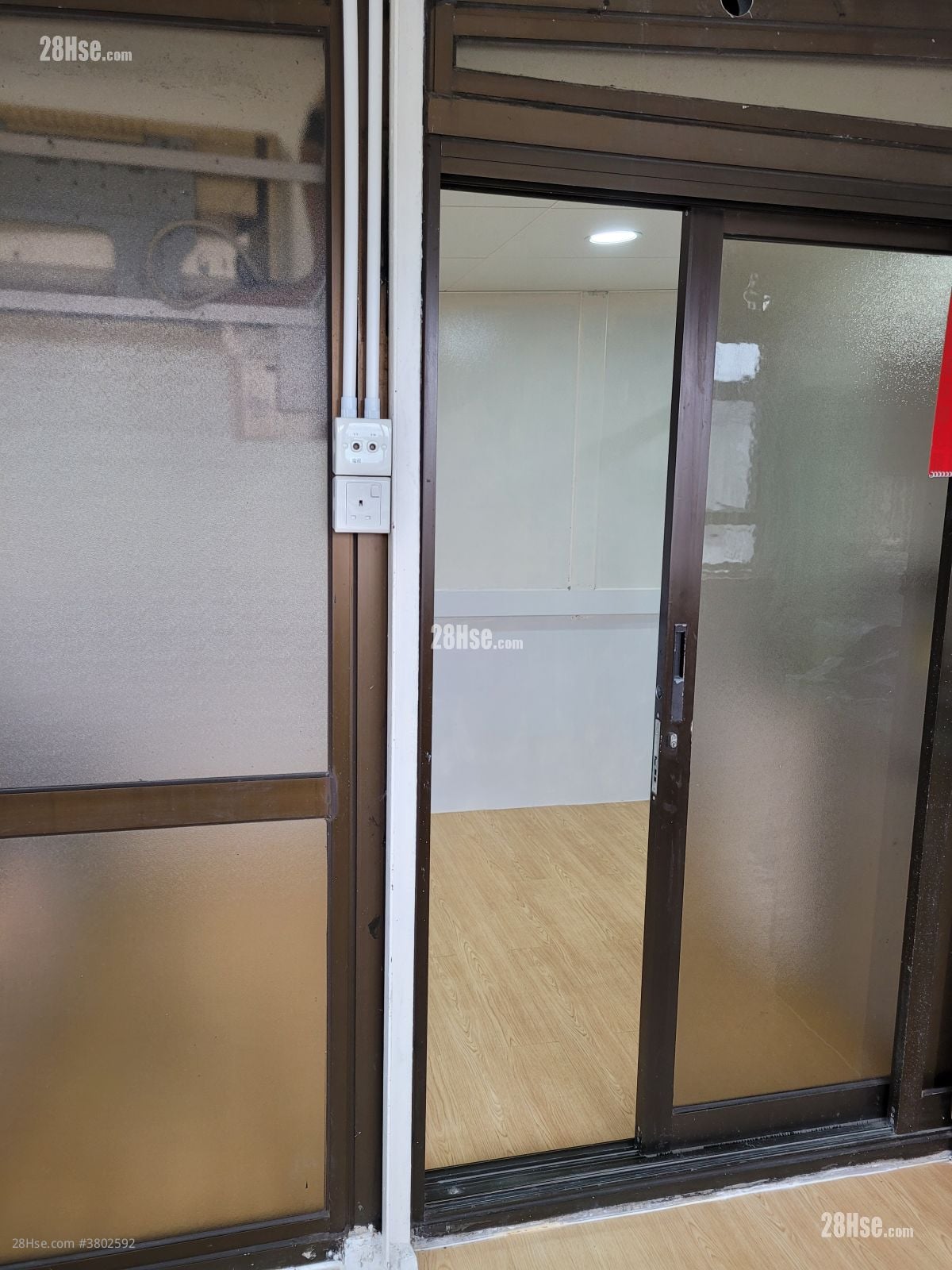 蚝涌村 售盘 2 房 , 2 浴室