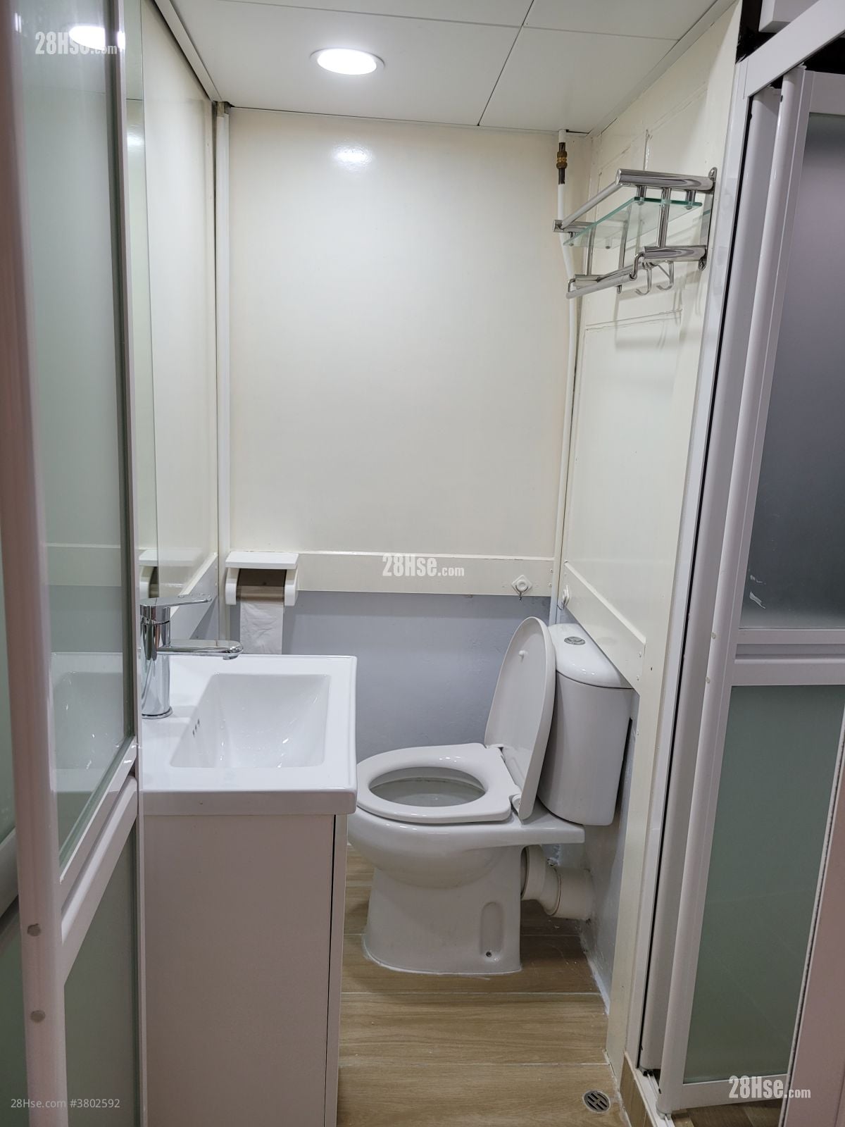 蚝涌村 售盘 2 房 , 2 浴室