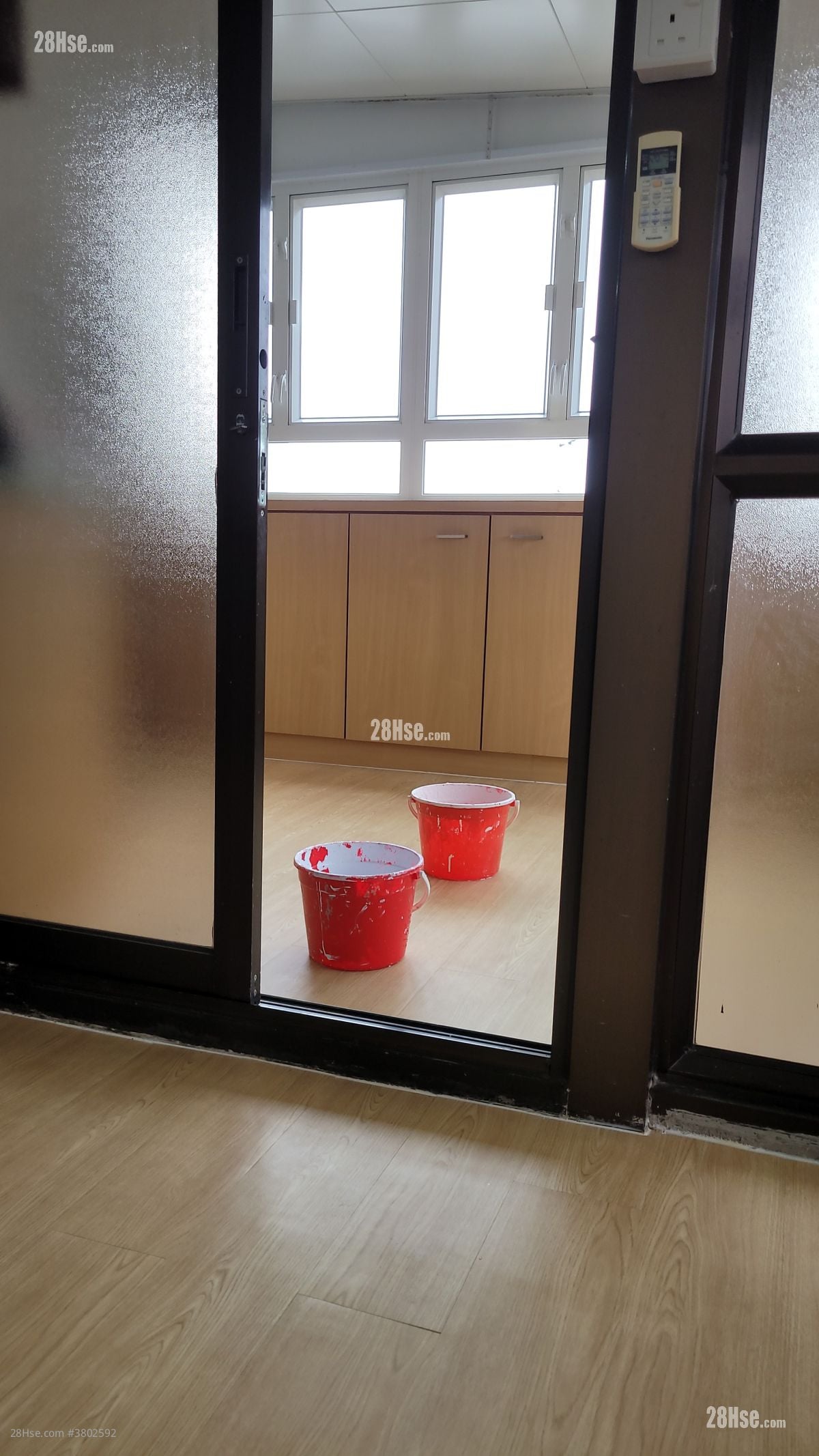 蚝涌村 售盘 2 房 , 2 浴室