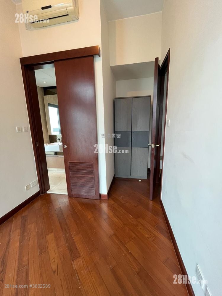 奧柏御峯 租盤 1 房 , 1 浴室 354 平方呎