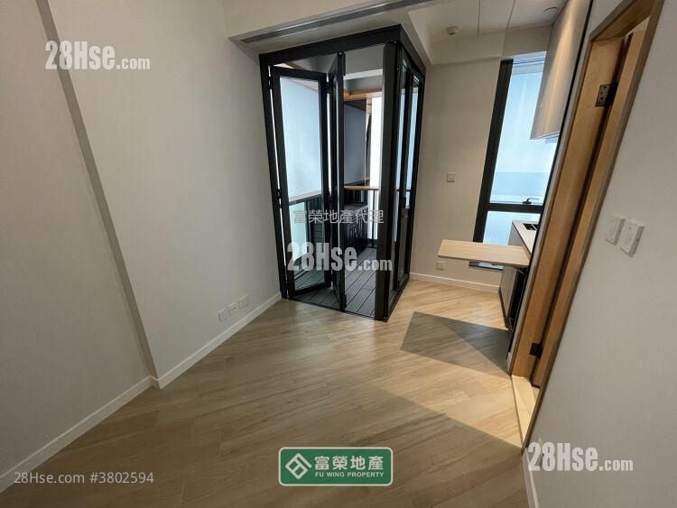 隽荟 售盘 开放式间隔 , 1 浴室 193 平方尺