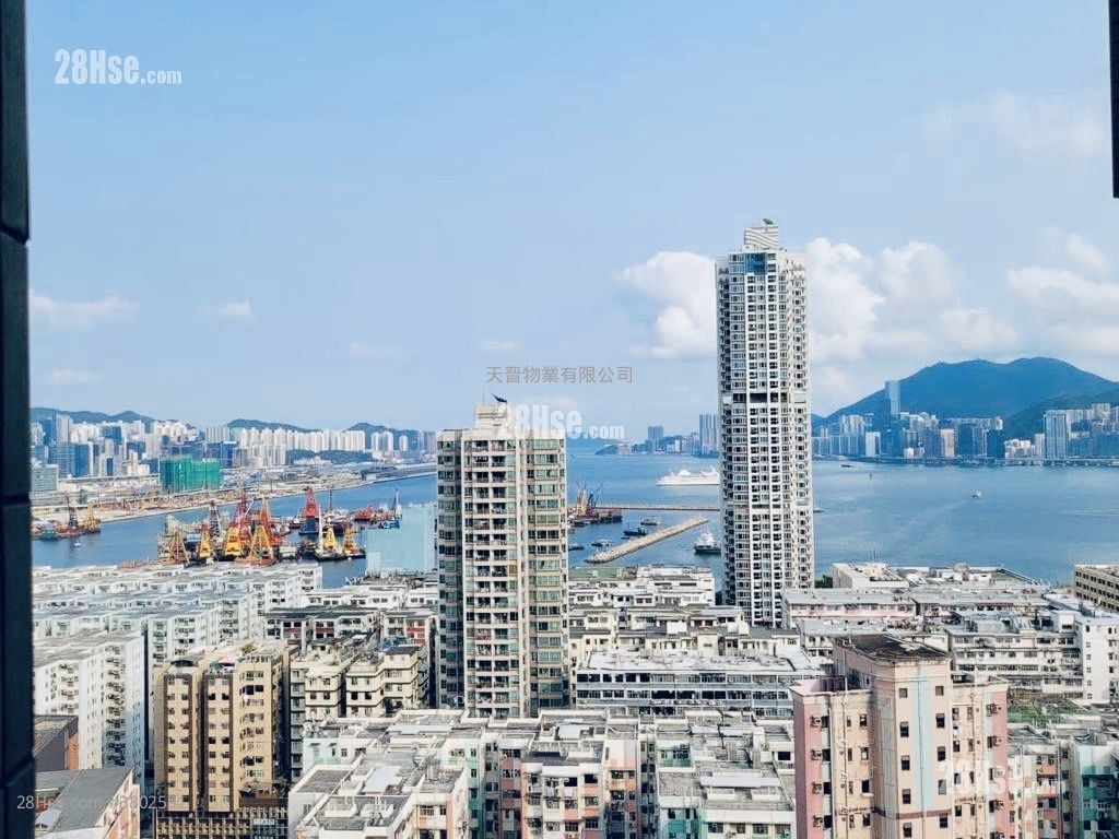 Artisan Garden Sell 1 Bedroom , 1 Bathroom 303 ft²