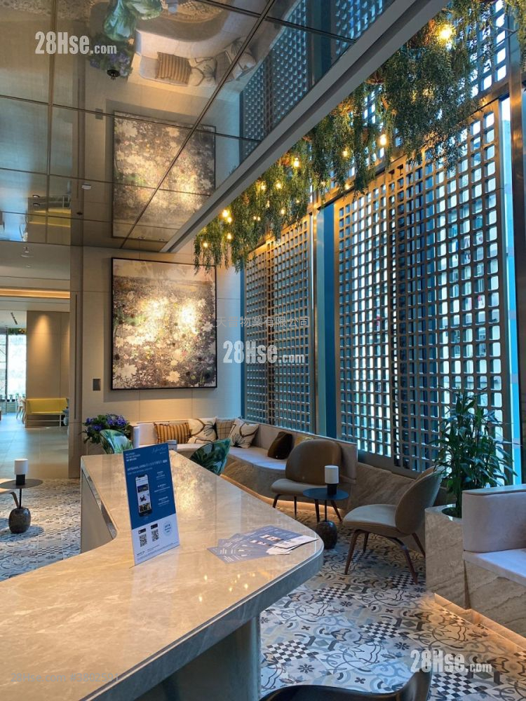 Artisan Garden Sell 1 Bedroom , 1 Bathroom 303 ft²