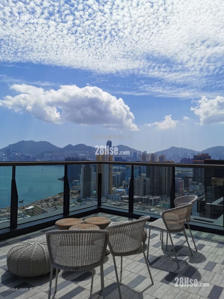 Artisan Garden Sell 1 Bedroom , 1 Bathroom 303 ft²