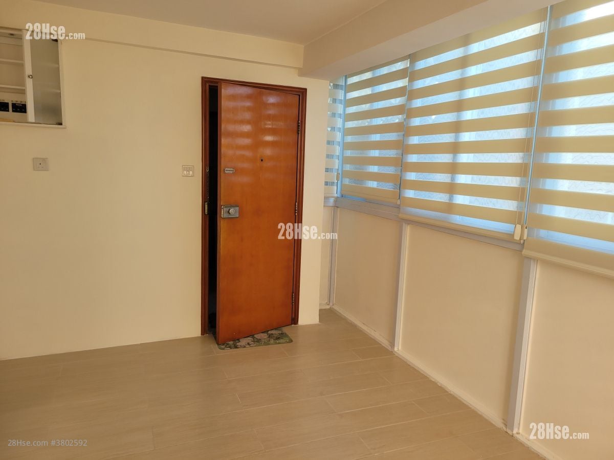 蚝涌村 售盘 2 房 , 2 浴室