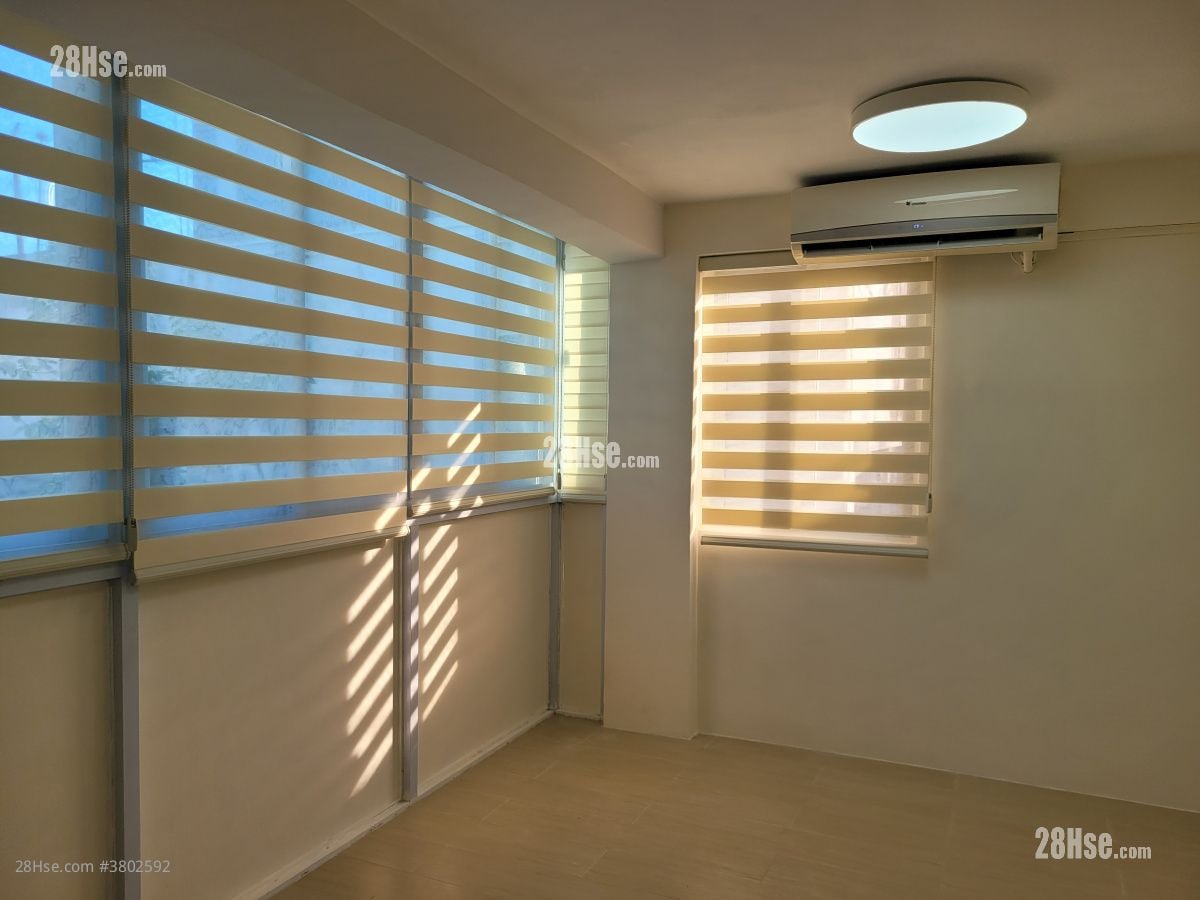 蚝涌村 售盘 2 房 , 2 浴室