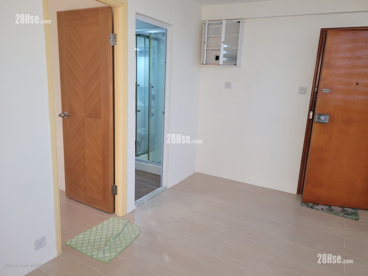 蚝涌村 售盘 2 房 , 2 浴室