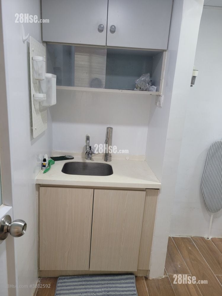 蚝涌村 售盘 2 房 , 2 浴室