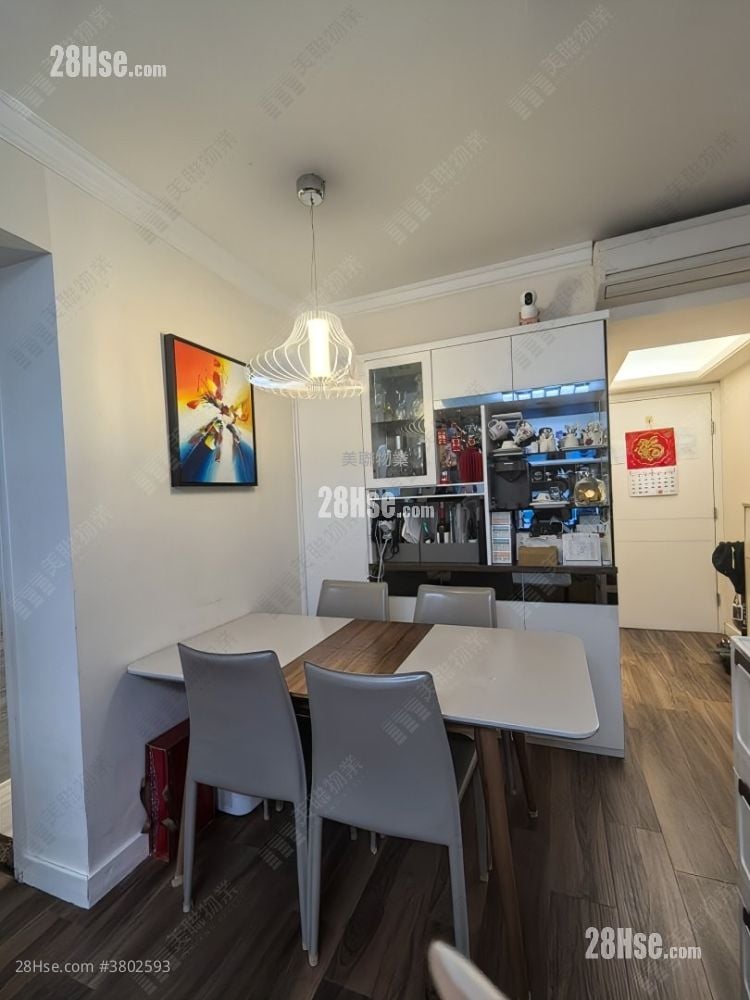 浪澄湾 售盘 2 房 547 平方尺