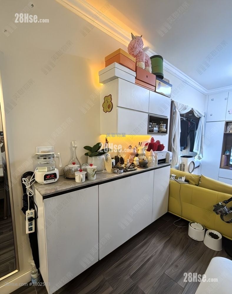 浪澄湾 售盘 2 房 547 平方尺