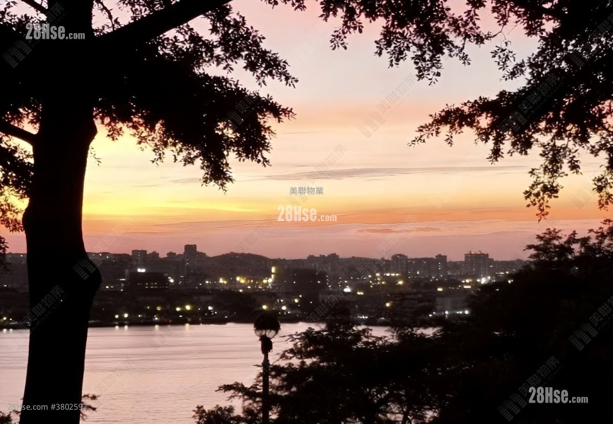 浪澄湾 售盘 2 房 547 平方尺