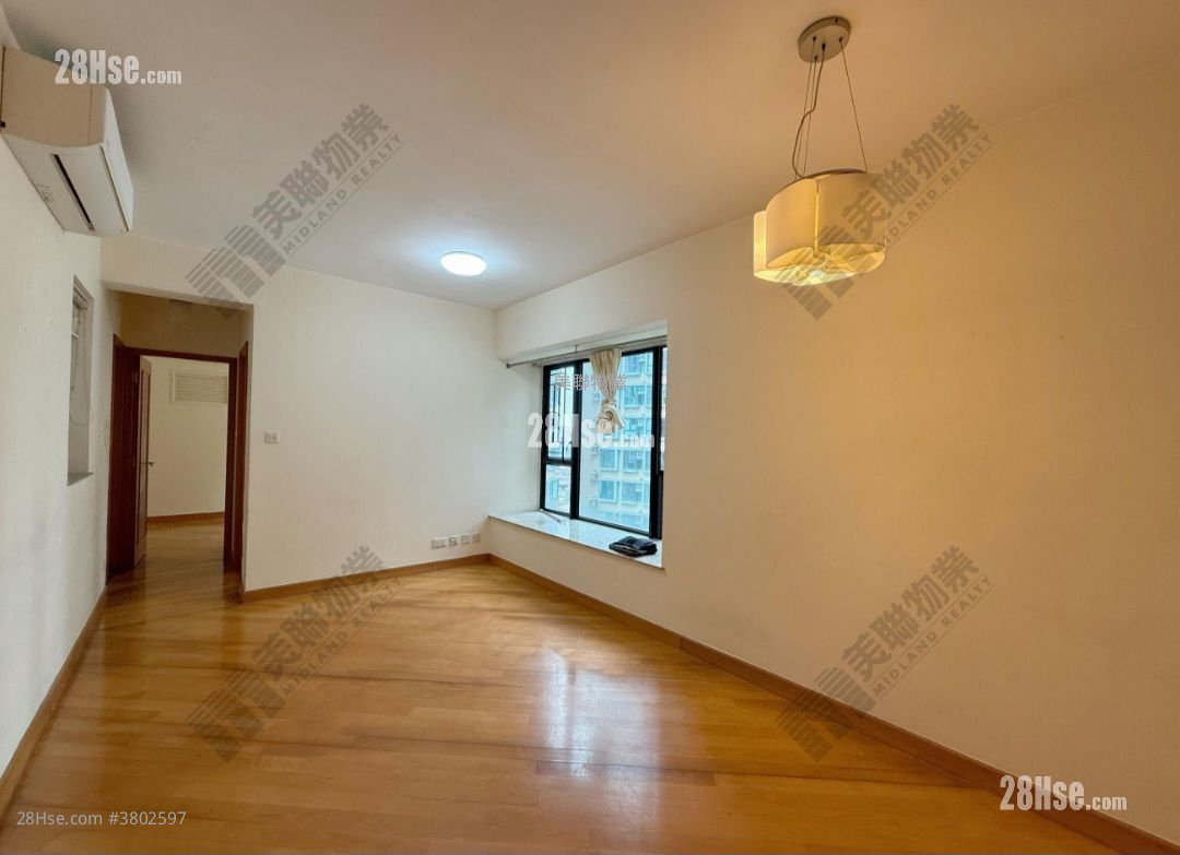 Park Island Sell 2 Bedrooms , 1 Bathroom 520 ft²