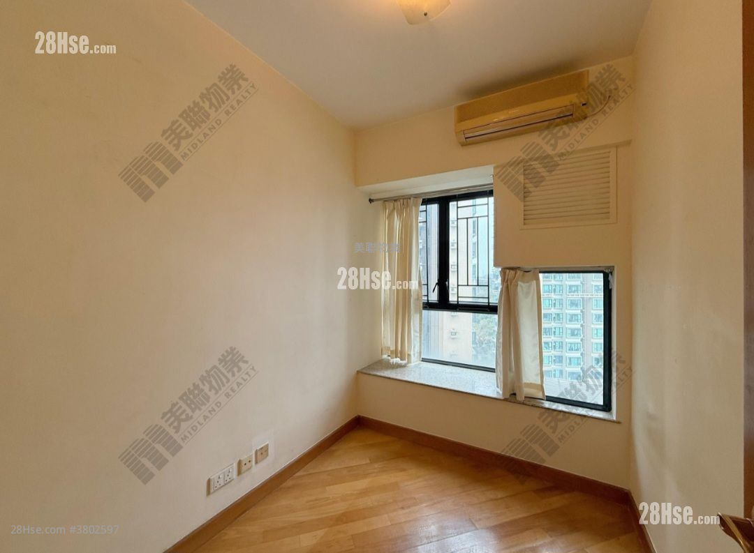 Park Island Sell 2 Bedrooms , 1 Bathroom 520 ft²