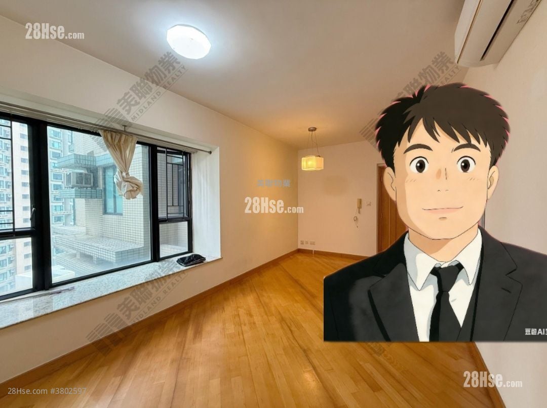 Park Island Sell 2 Bedrooms , 1 Bathroom 520 ft²