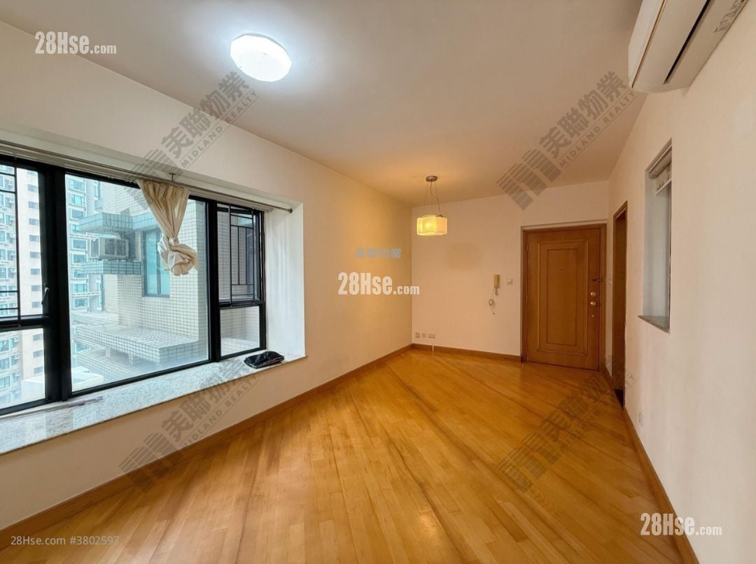 Park Island Sell 2 Bedrooms , 1 Bathroom 520 ft²