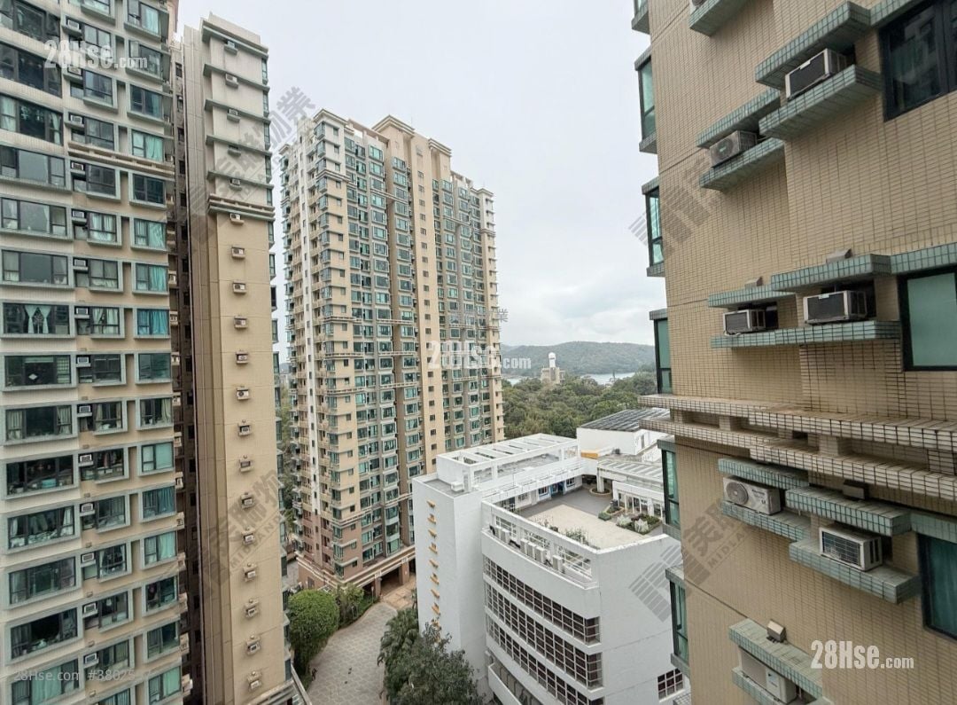 Park Island Sell 2 Bedrooms , 1 Bathroom 520 ft²