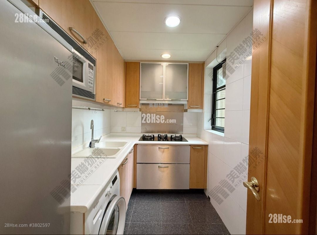 Park Island Sell 2 Bedrooms , 1 Bathroom 520 ft²