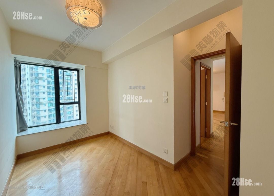 Park Island Sell 2 Bedrooms , 1 Bathroom 520 ft²