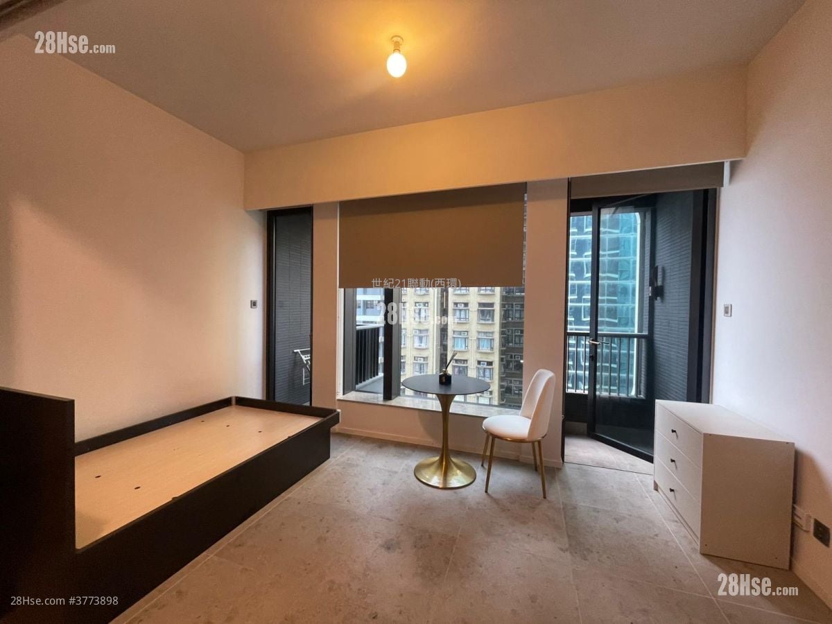 Bohemian House Rental Studio , 1 Bathroom 299 ft²