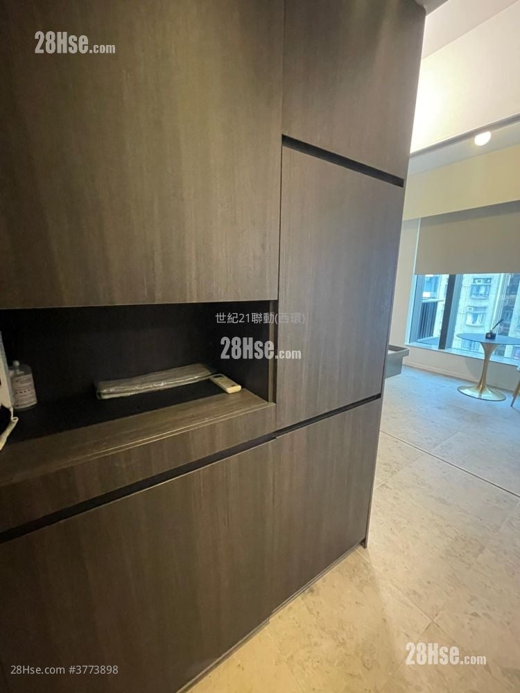 Bohemian House Rental Studio , 1 Bathroom 299 ft²