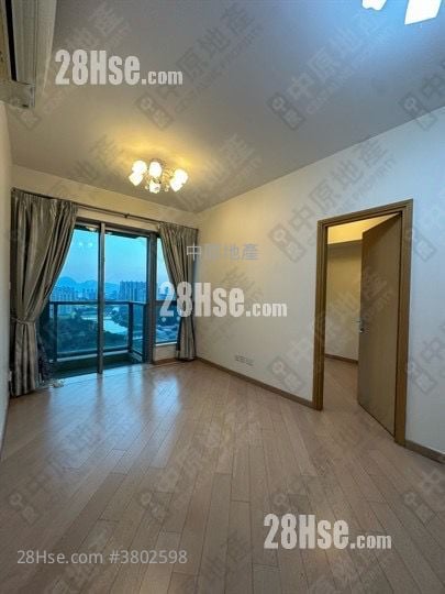 珑门 售盘 3 房 , 2 浴室 723 平方尺